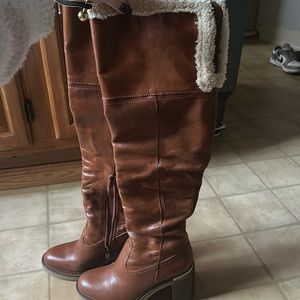Vince camuto boots
